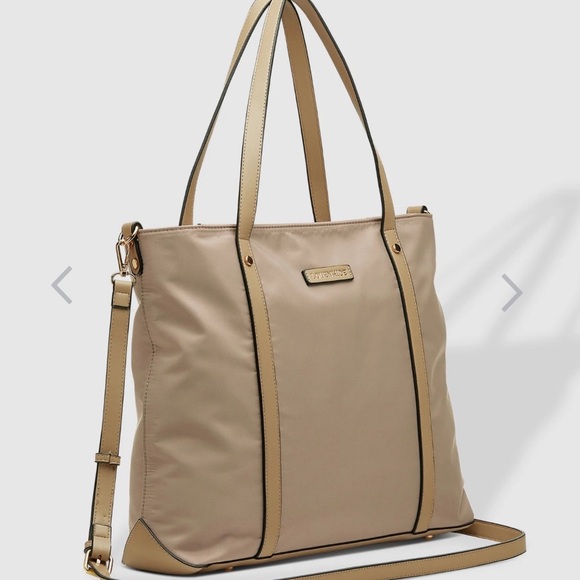 New Nora Travel Tote - Picture 6 of 8